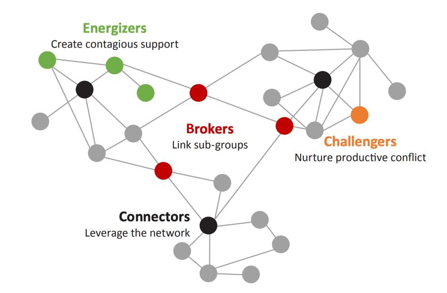 social network analysis assignment